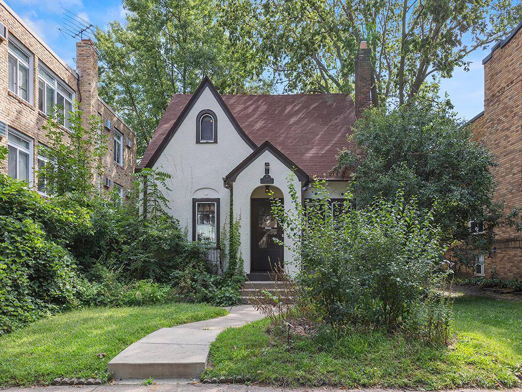 3443 Garfield AVE, Minneapolis, MN 55408