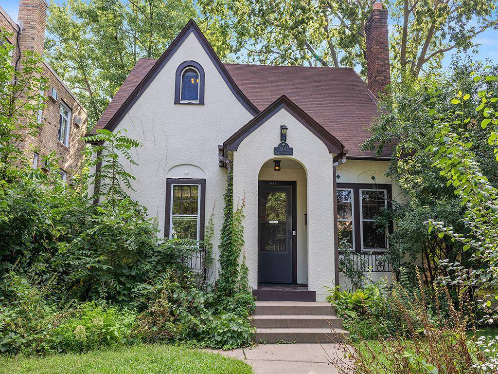 3443 Garfield AVE, Minneapolis, MN 55408