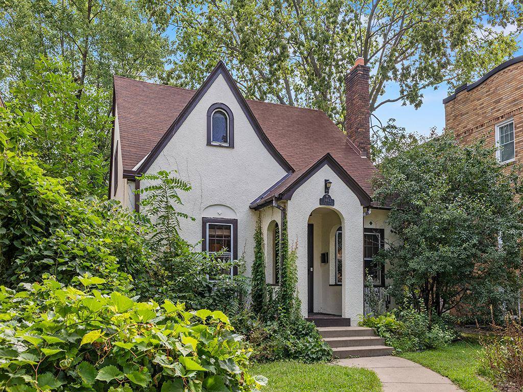 3443 Garfield AVE, Minneapolis, MN 55408
