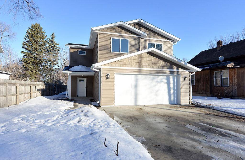 1018 3rd AVE N, Moorhead, MN 56560