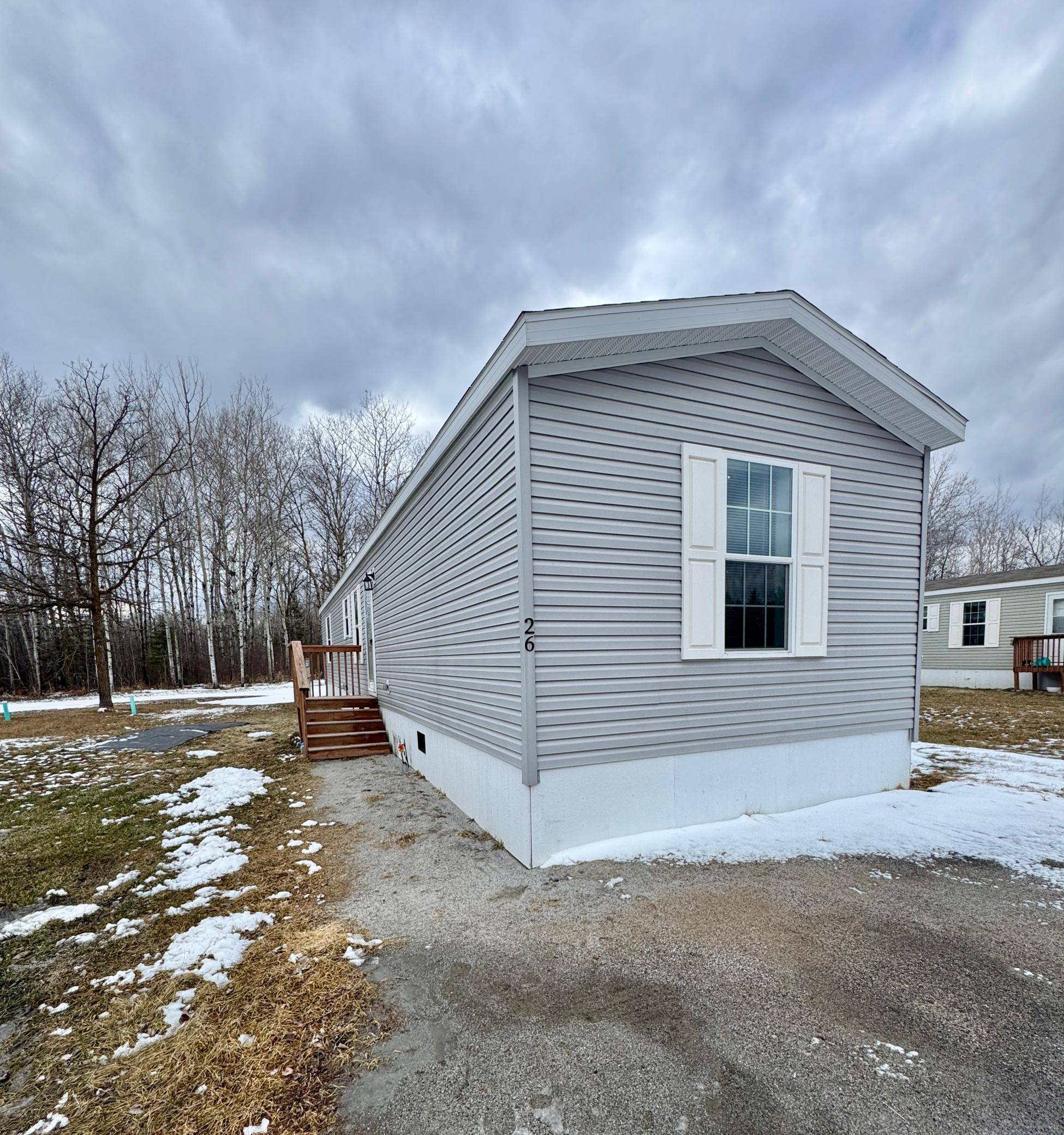 52170 State Hwy 11 #Lot 26, Salol, MN 56756