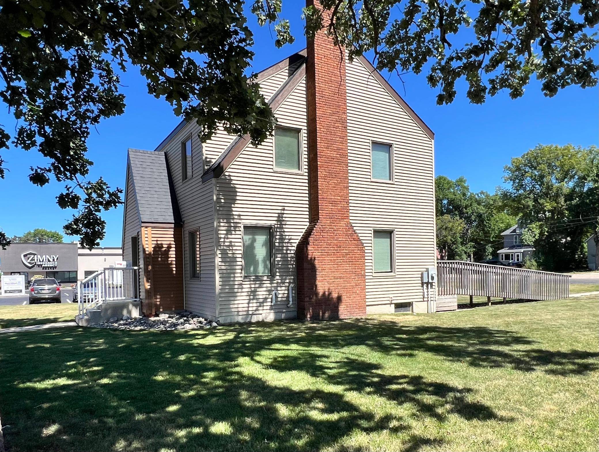 1111 Broadway ST, Alexandria, MN 56308
