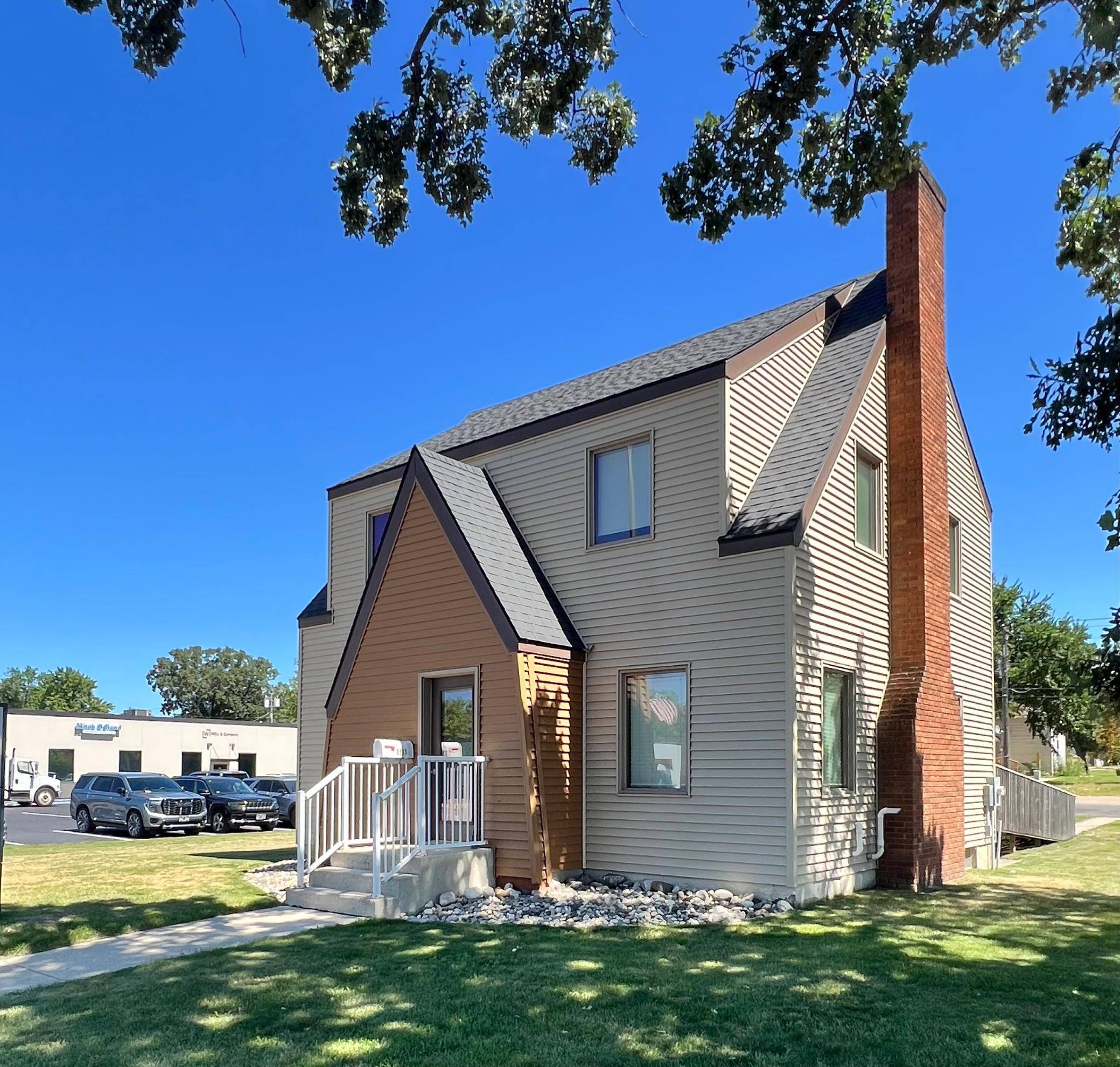 1111 Broadway ST, Alexandria, MN 56308