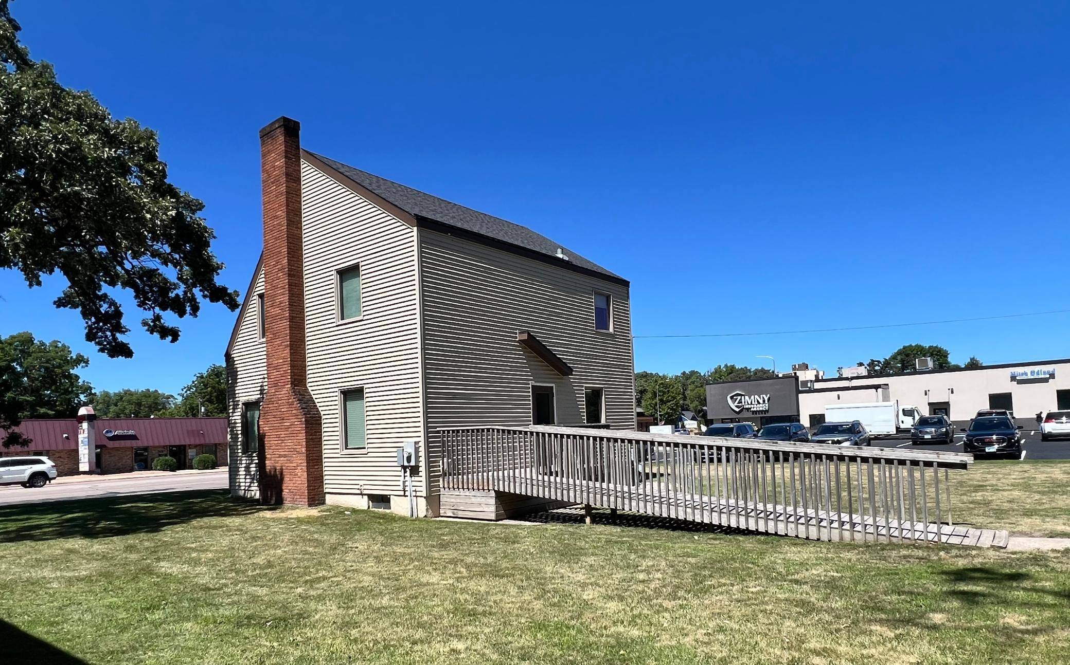 1111 Broadway ST, Alexandria, MN 56308