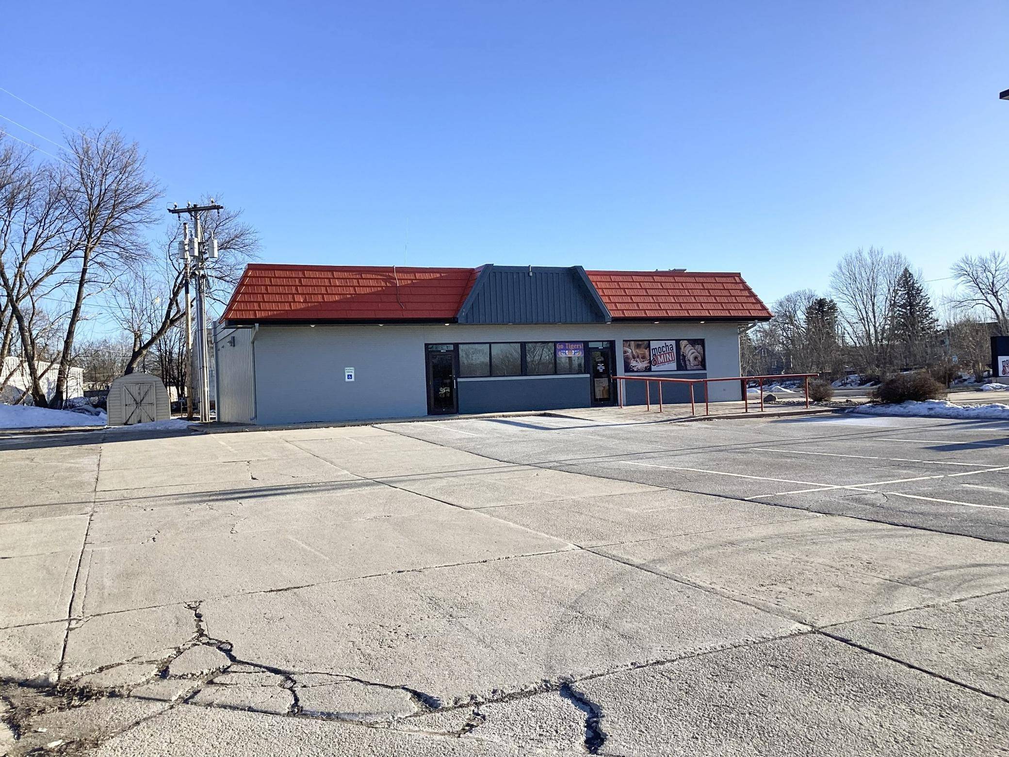 1317 Broadway AVE SE, Albert Lea, MN 56007