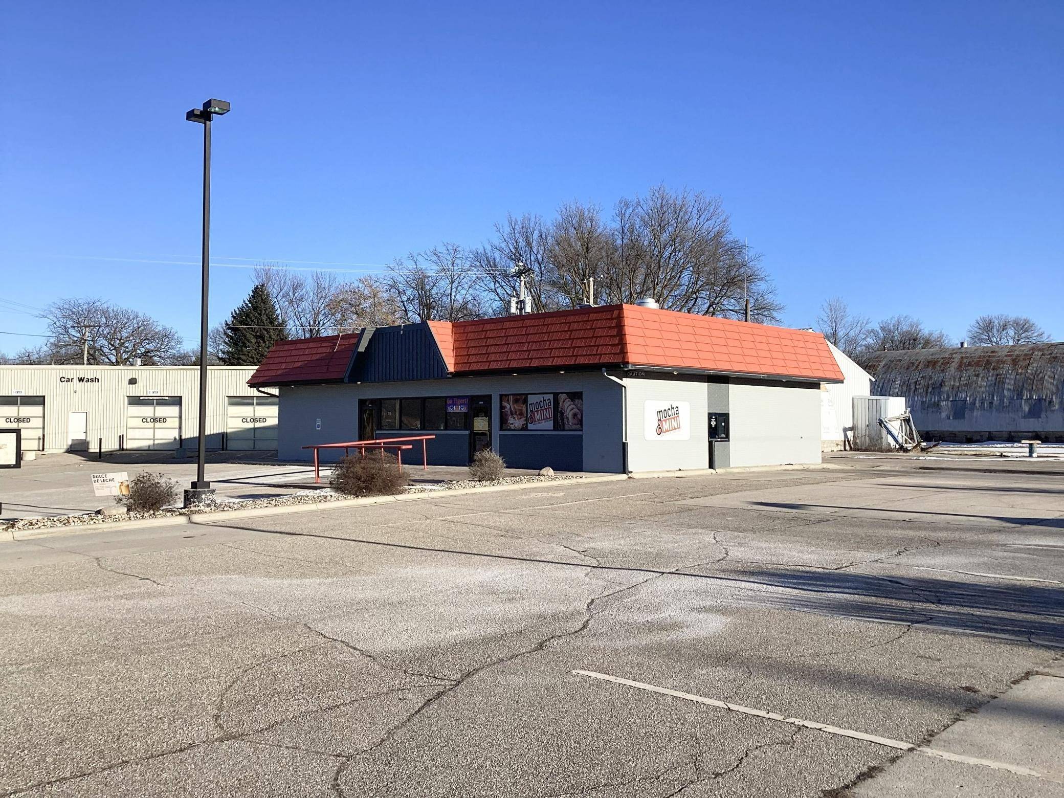 1317 Broadway AVE SE, Albert Lea, MN 56007