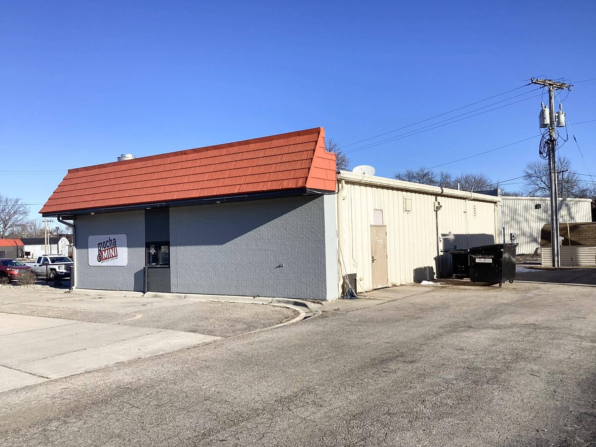 1317 Broadway AVE SE, Albert Lea, MN 56007