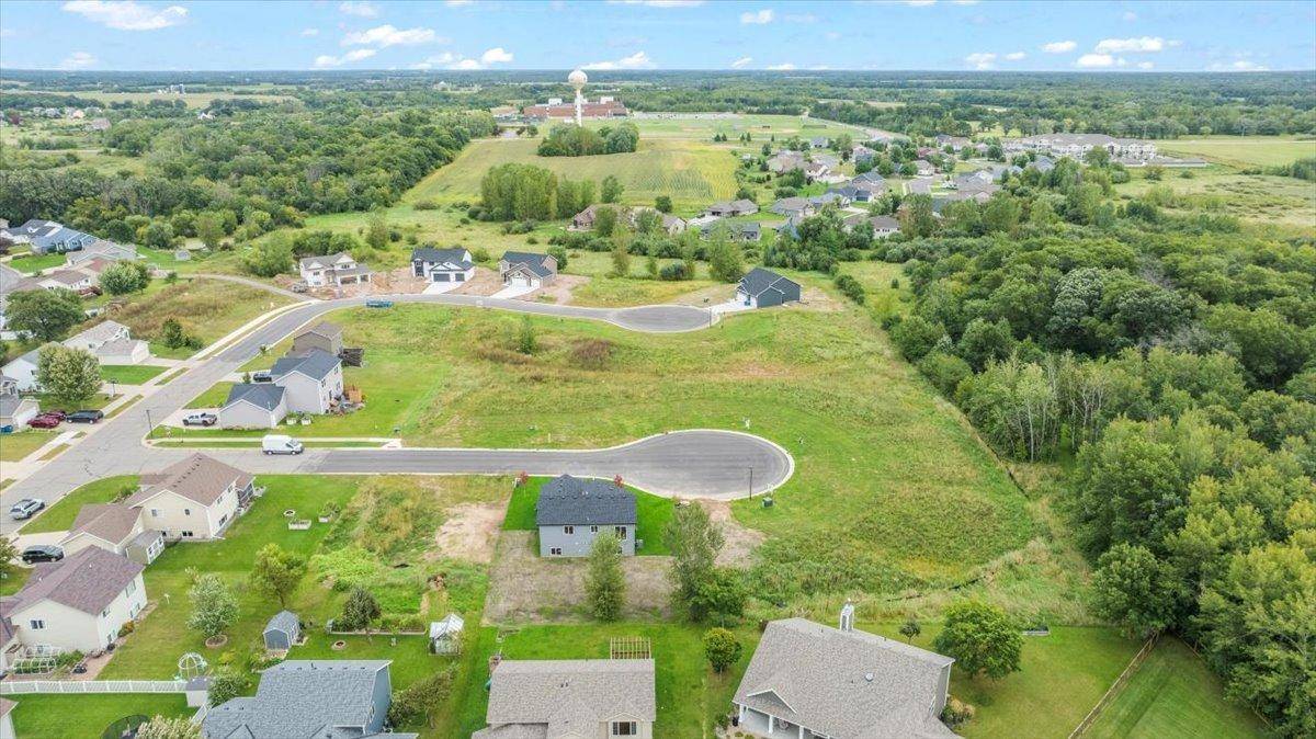 1167 29th ST NE, Sauk Rapids, MN 56379
