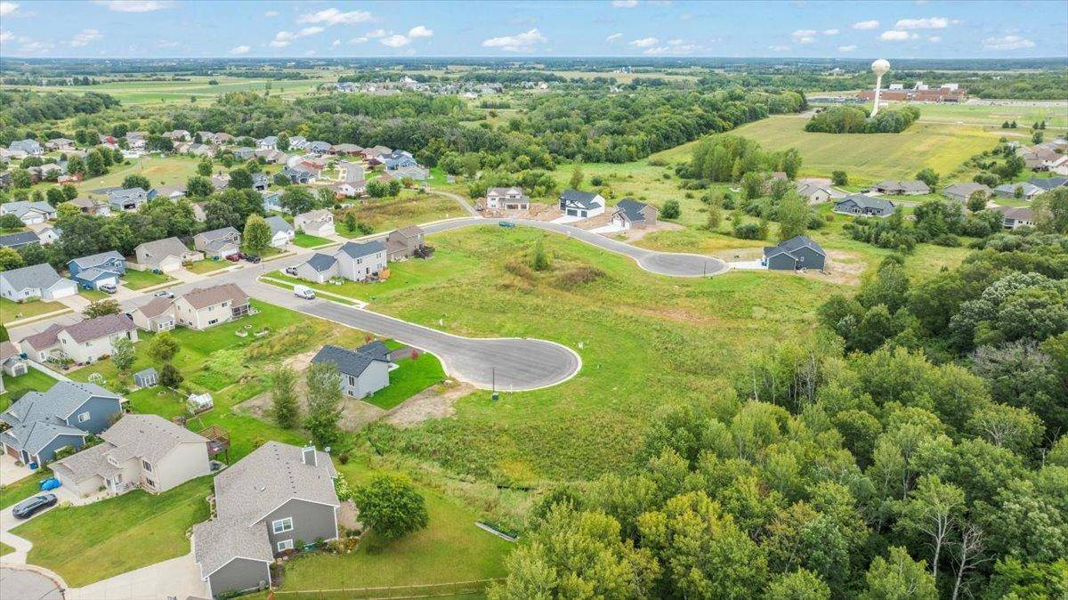 2850 11th AVE NE, Sauk Rapids, MN 56379