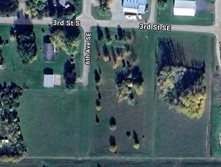 Lots 9 & 10 6th AVE SE, Baudette, MN 56623