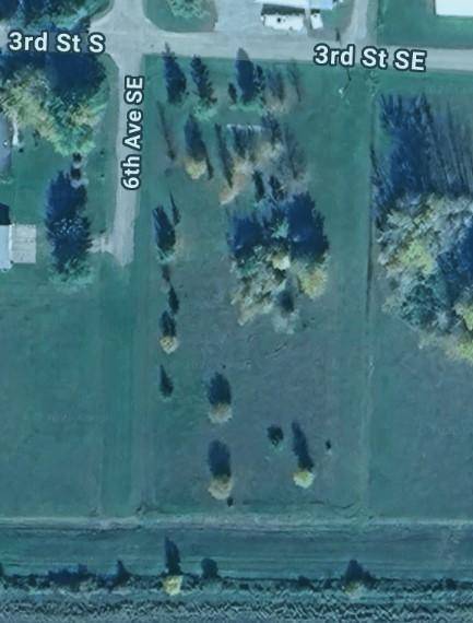 Lots 9 & 10 6th AVE SE, Baudette, MN 56623