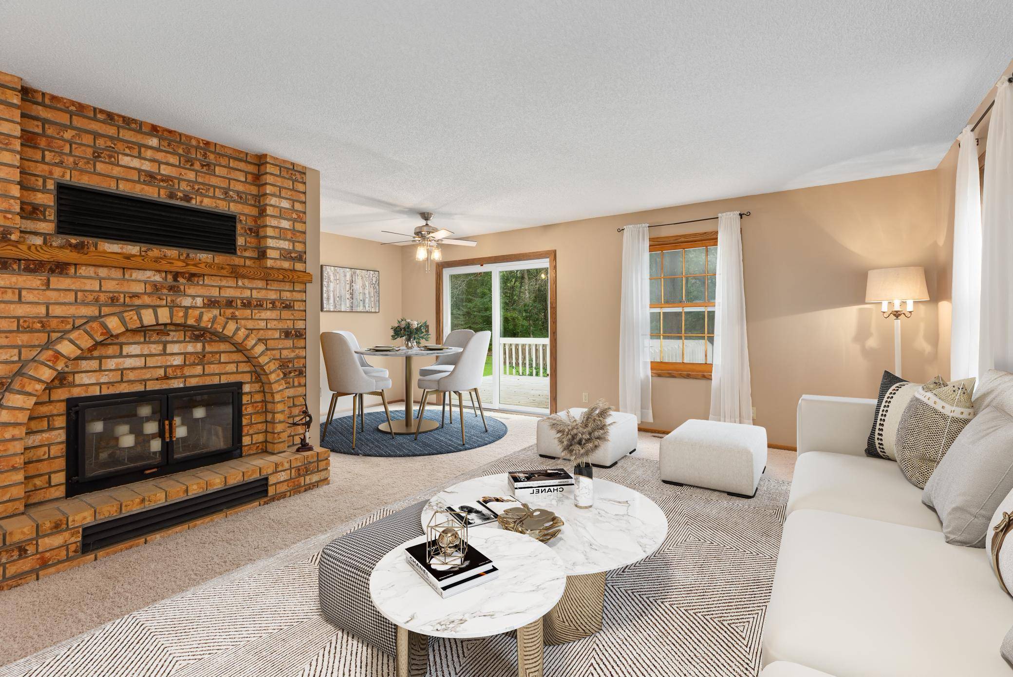 8378 Red Pine CIR, Baxter, MN 56425