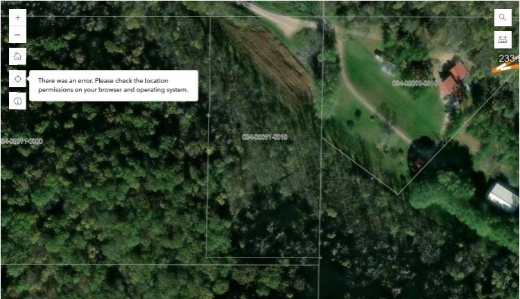 W923 Lower Oak Valley RD, Fountain City, WI 54629