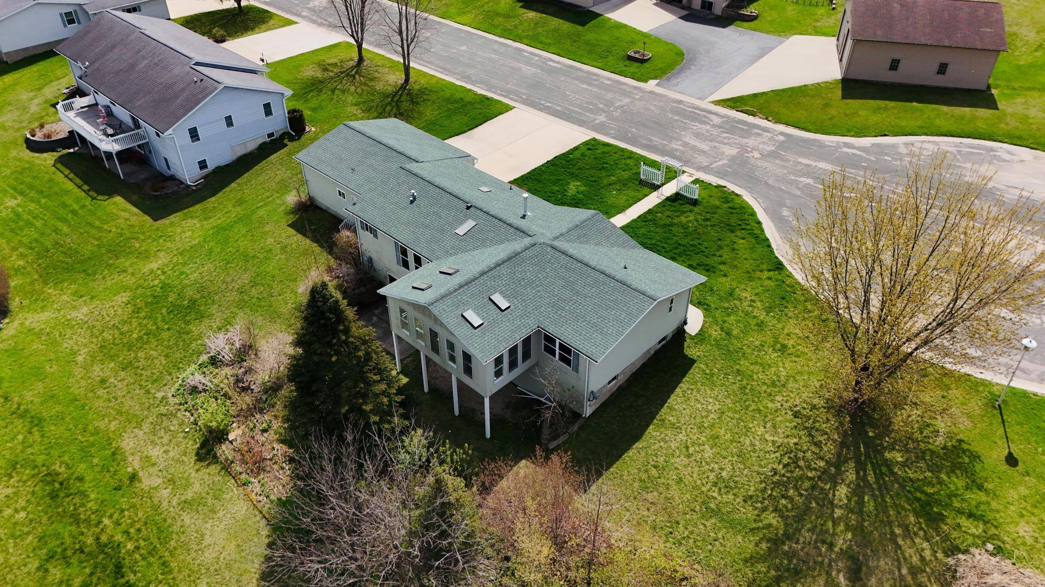 327 Parkside DR SE, Preston, MN 55965