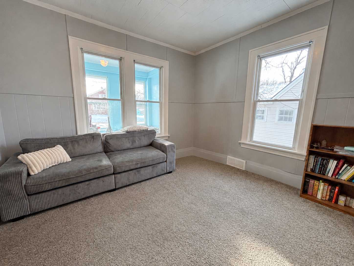 424 W Birch AVE, Fergus Falls, MN 56537