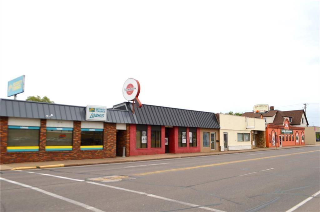 407 S MAIN ST, Rice Lake, WI 54868