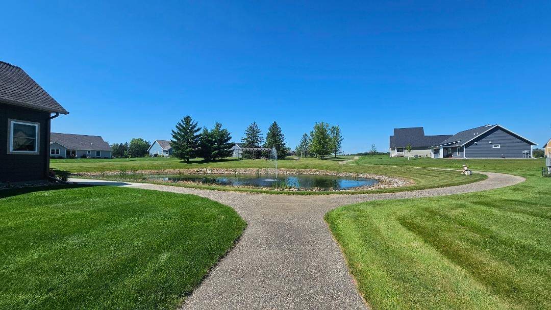 Lot 32 Jessie View DR SE, Alexandria, MN 56308