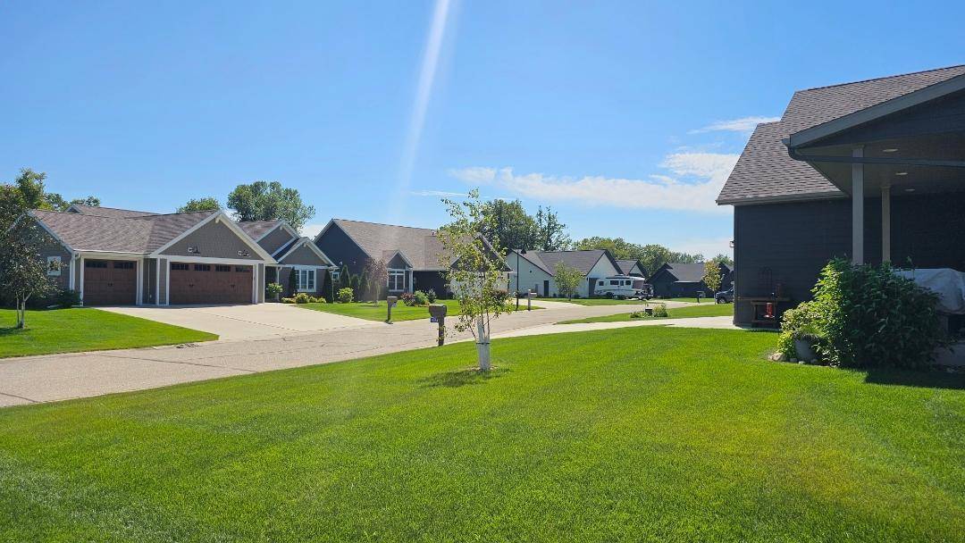 Lot 32 Jessie View DR SE, Alexandria, MN 56308
