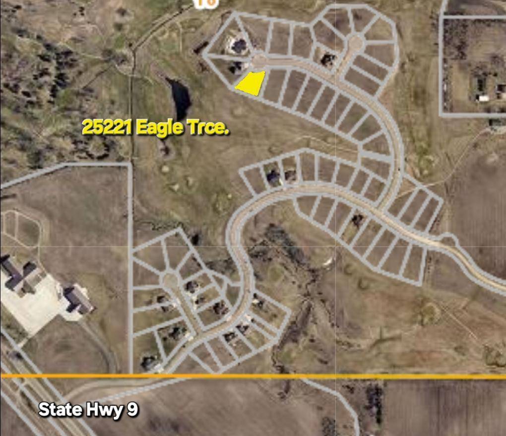 25221 Eagle TRCE, Hancock, MN 56244