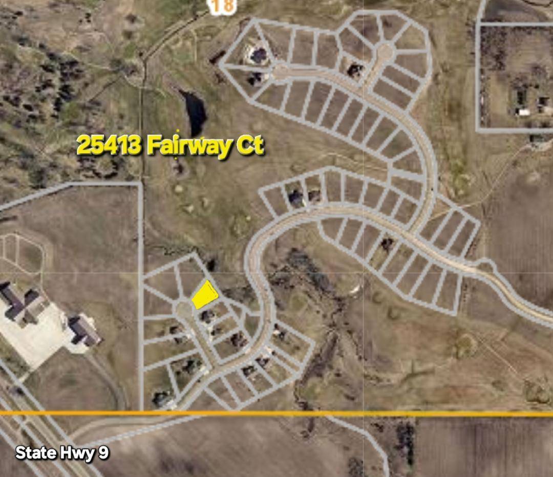 25413 Fairways CT, Hancock, MN 56244