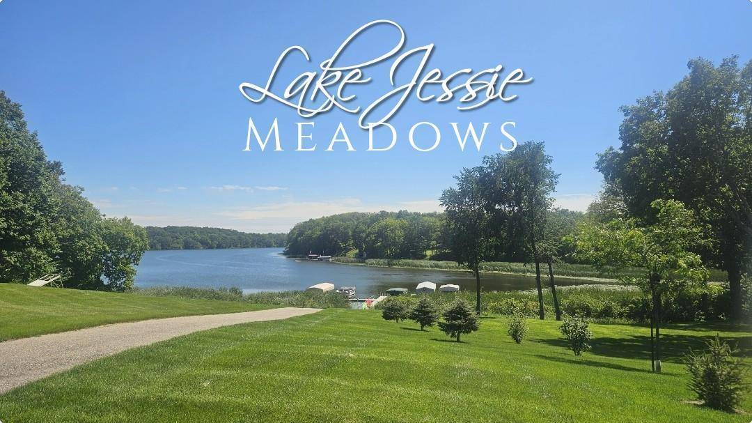Lot 34 Jessie View DR SE, Alexandria, MN 56308