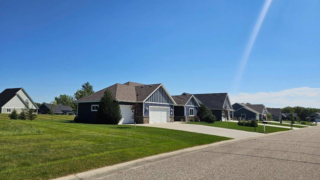 Lot 34 Jessie View DR SE, Alexandria, MN 56308