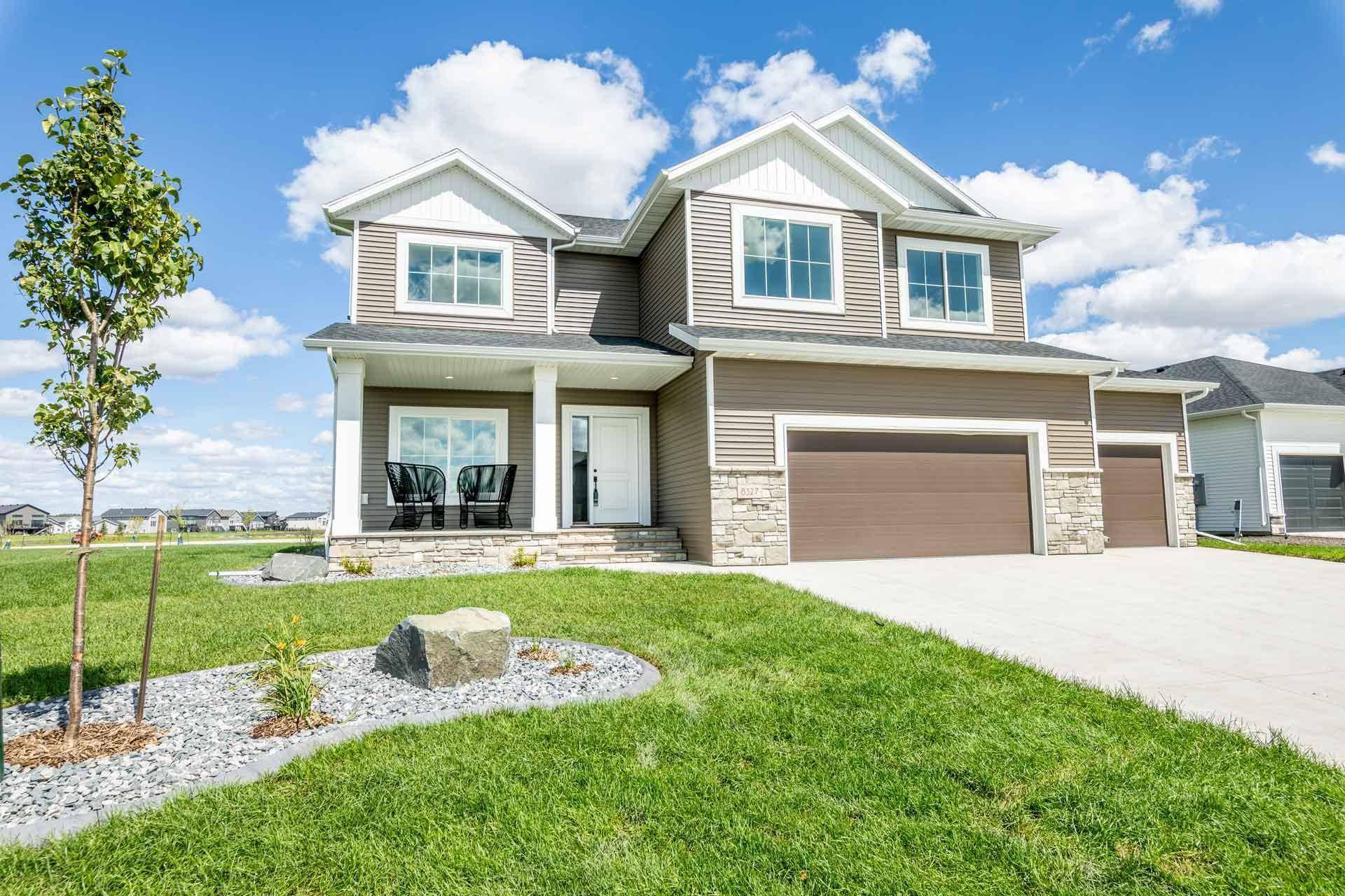 8327 59 ST S, Horace, ND 58047