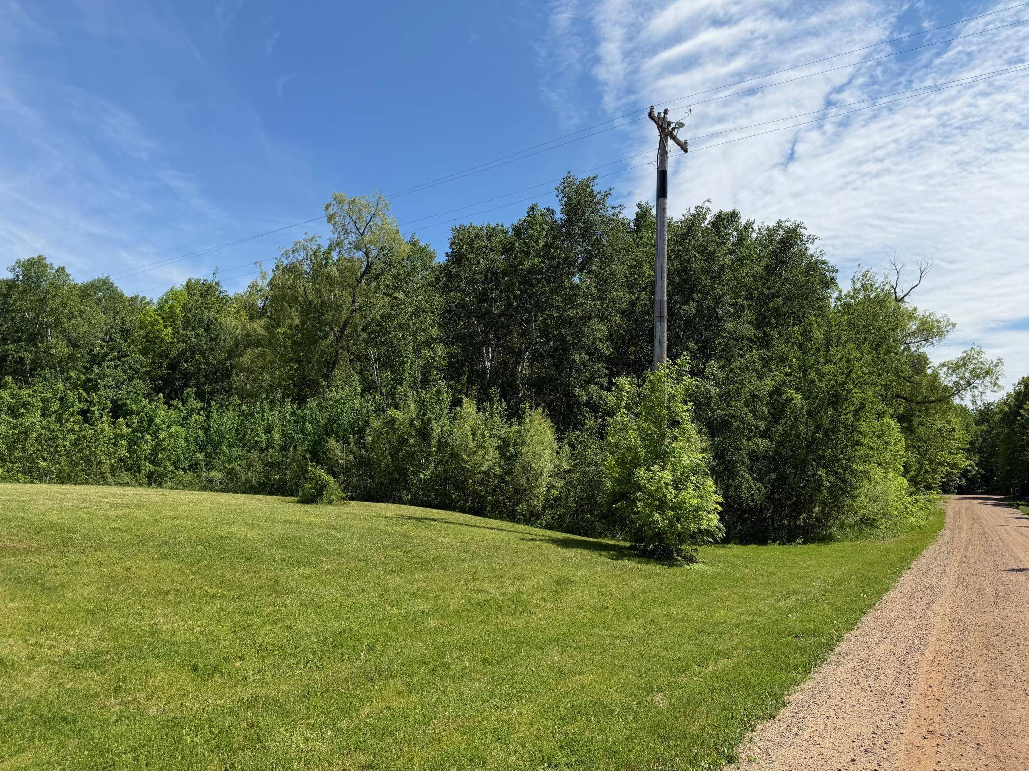 TBD White Fish Road, Garrison, MN 56450
