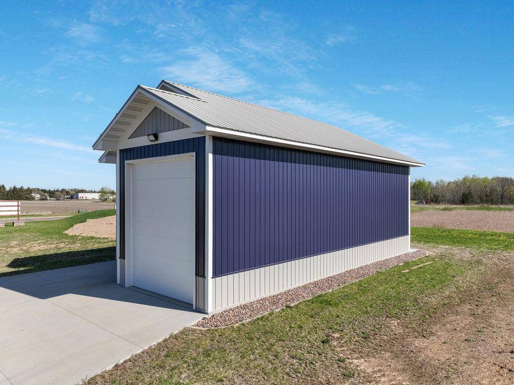 1305 (Unit 7) Guy AVE, Barron, WI 54812