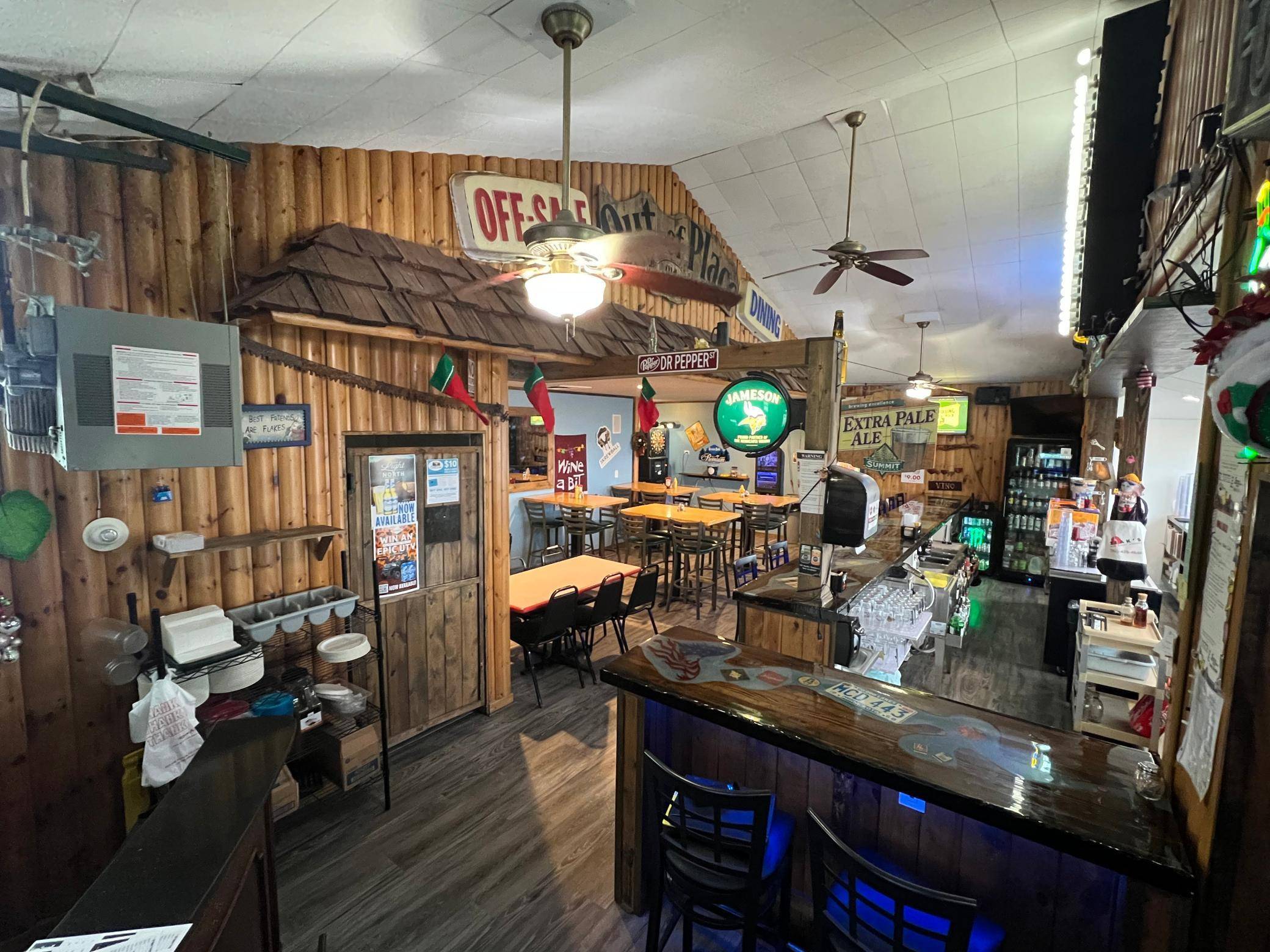 9575 Madison ST, Garrison, MN 56450