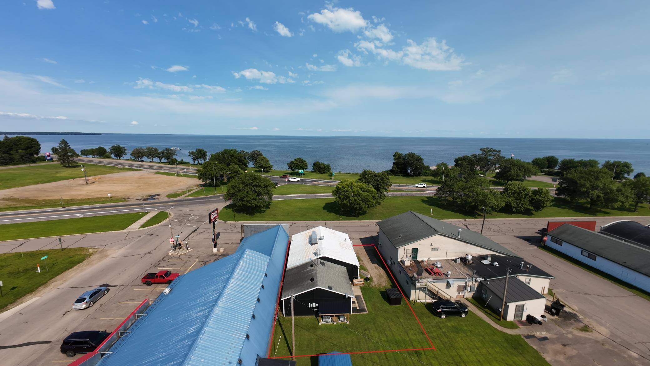 9575 Madison ST, Garrison, MN 56450