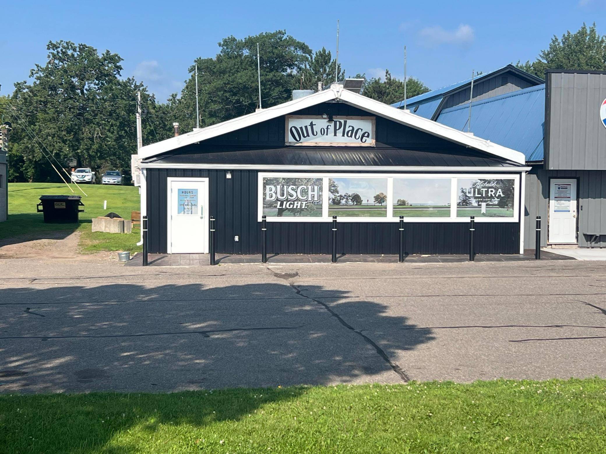 9575 Madison ST, Garrison, MN 56450