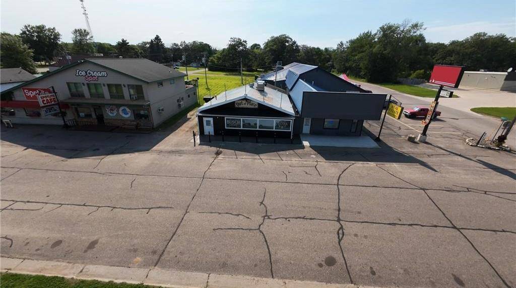 9575 Madison ST, Garrison, MN 56450