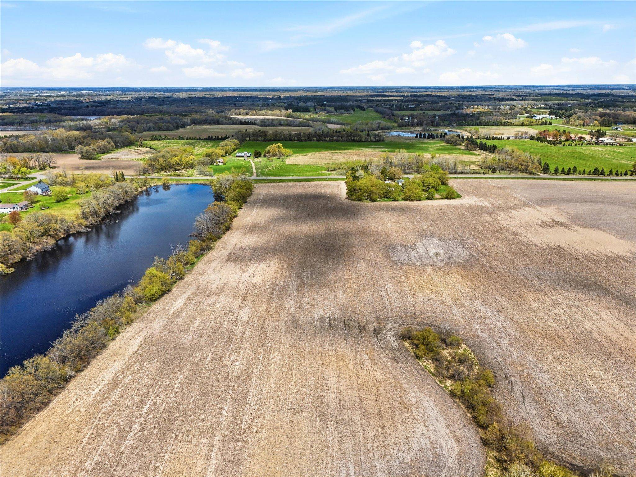 xxx 293rd Ave, Princeton, MN 55371