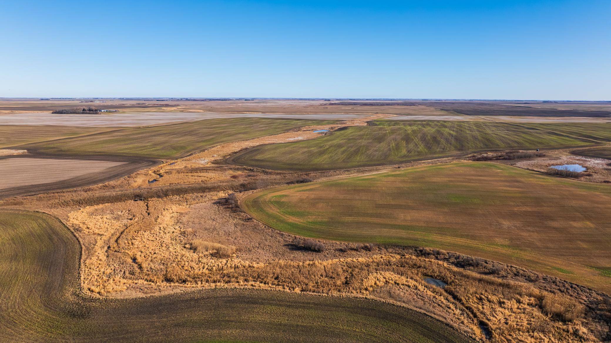 TBD 95 St NE Parcel 1, Rolla, ND 58367