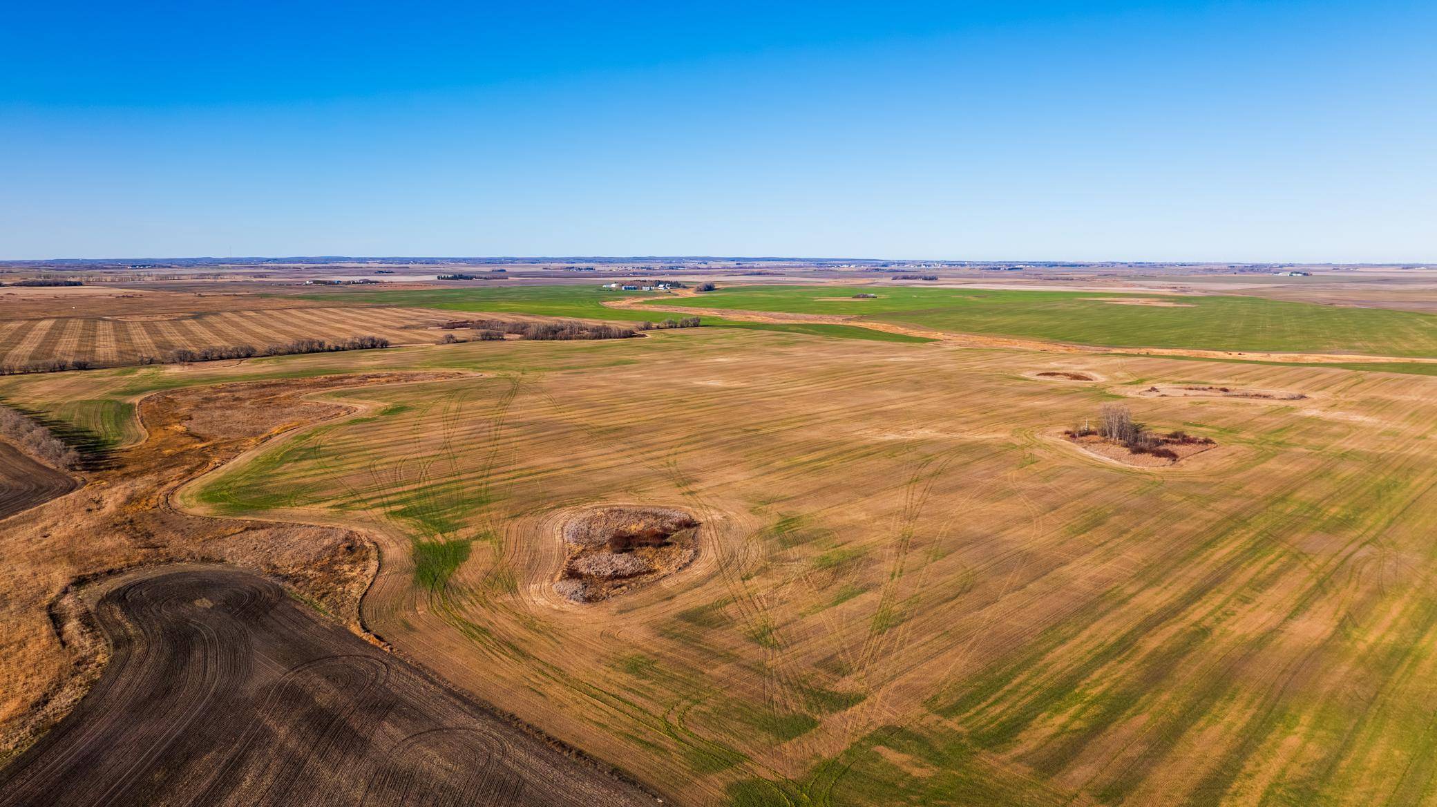 TBD 95 St NE Parcel 2, Rolla, ND 58367