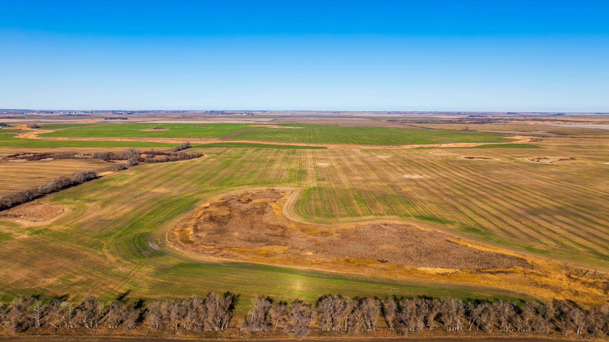 TBD 95 St NE Parcel 2, Rolla, ND 58367