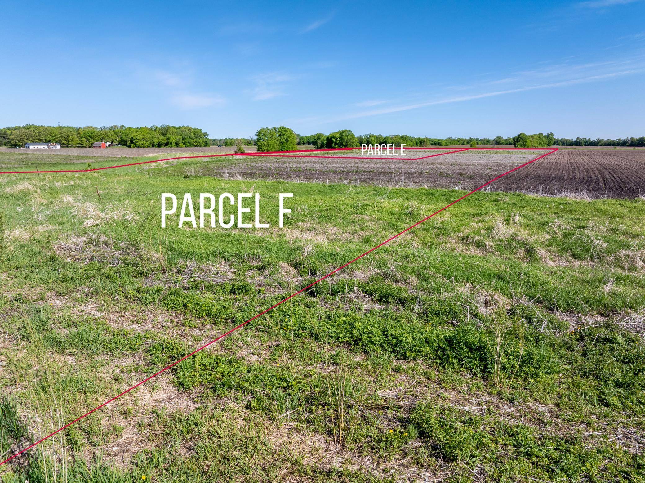 TBD 90th St, Milaca, MN 56353