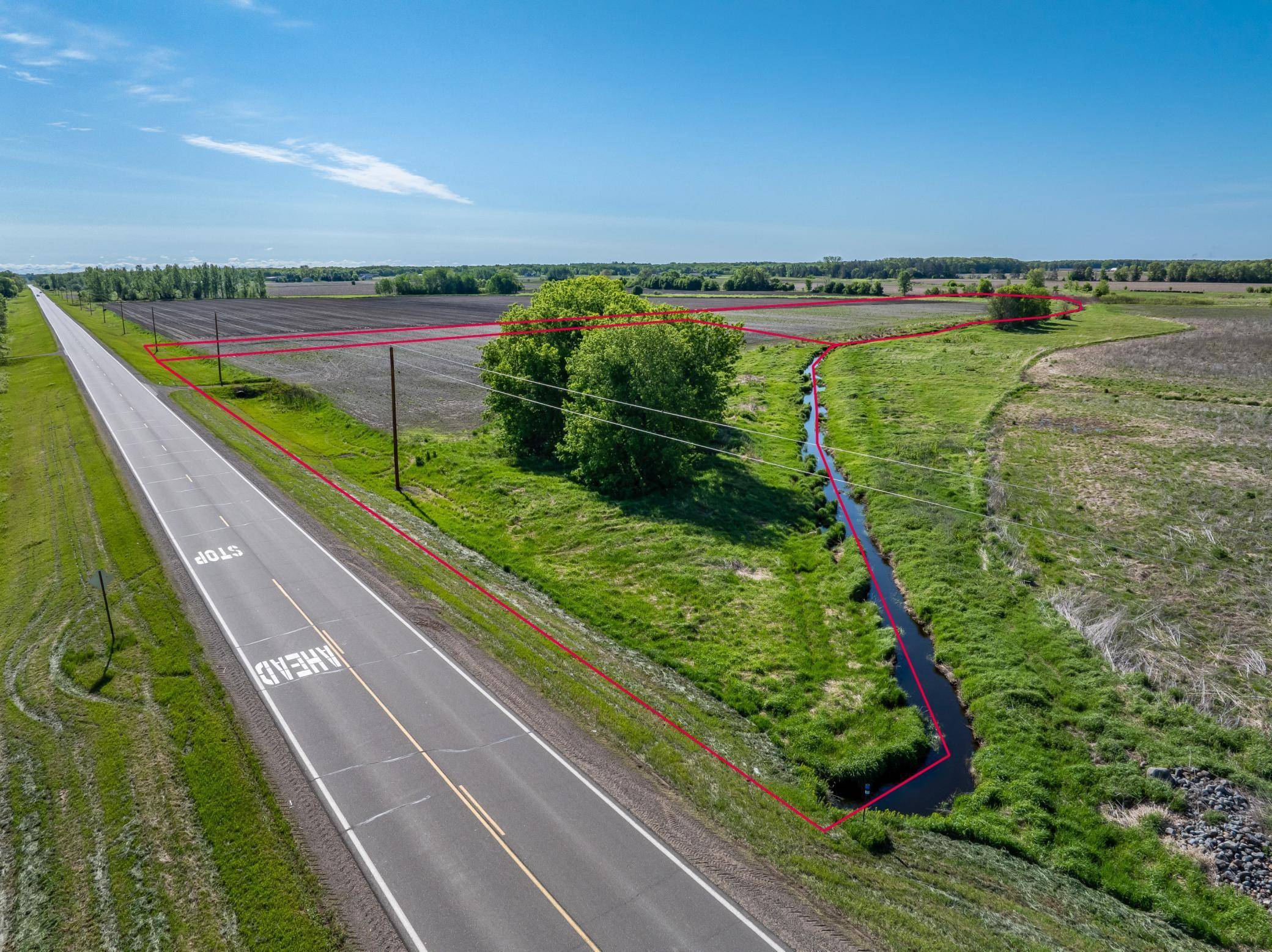 TBD 90th ST, Milaca, MN 56353