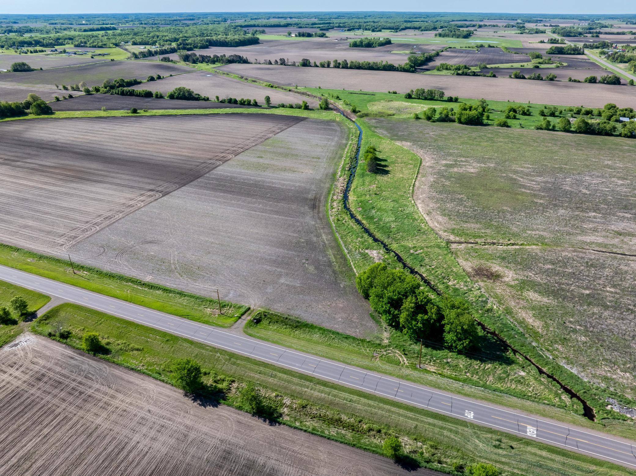 TBD 90th ST, Milaca, MN 56353