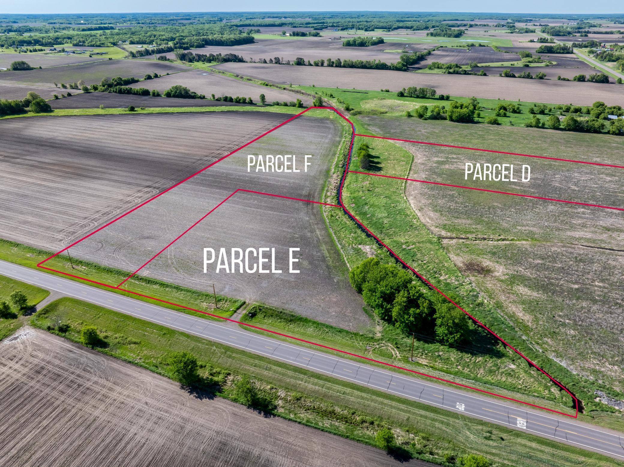 TBD 90th ST, Milaca, MN 56353