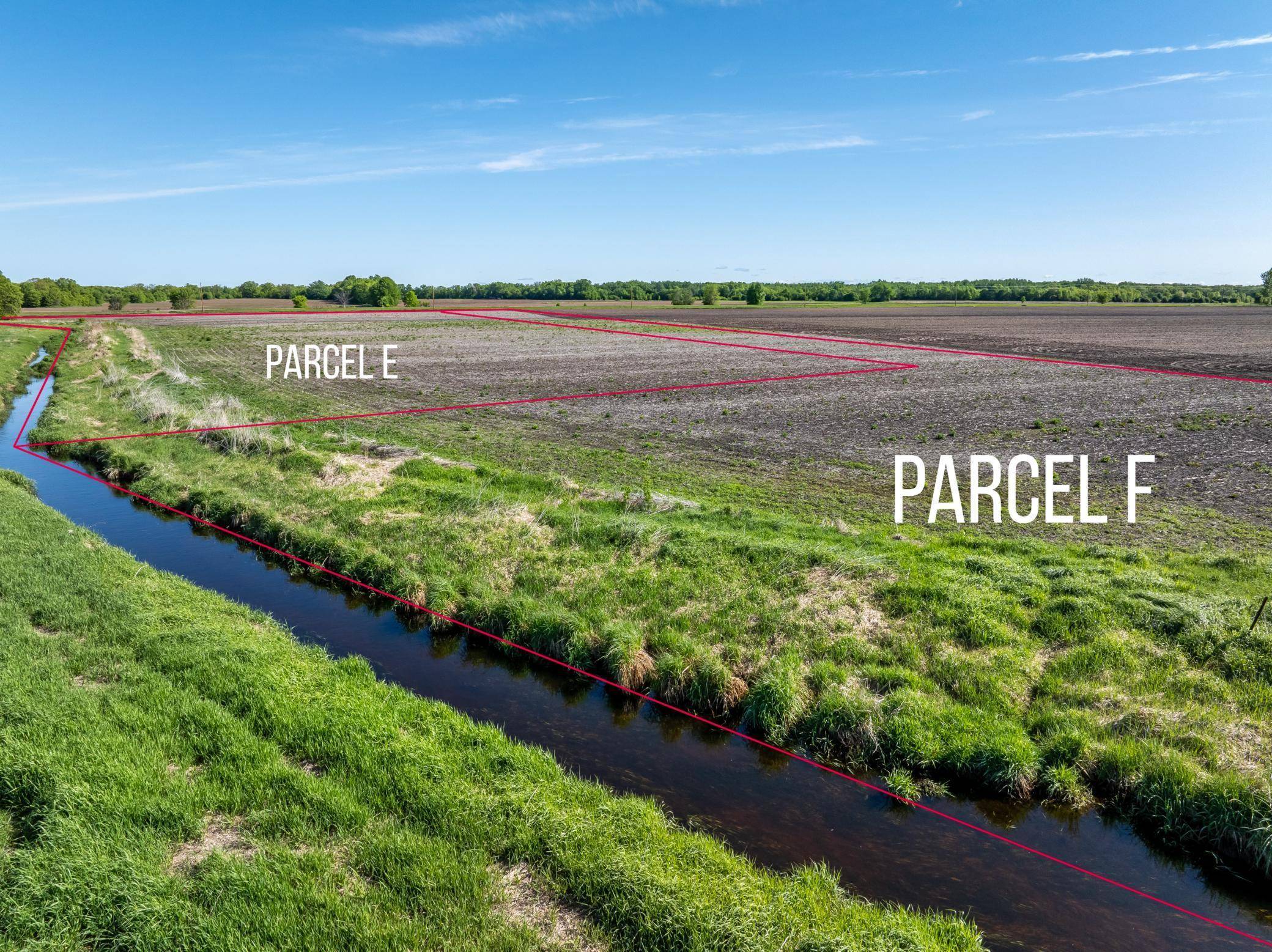 TBD 90th ST, Milaca, MN 56353