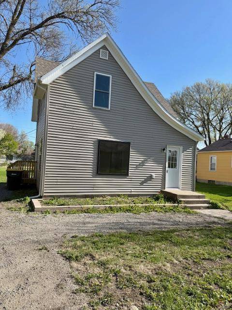 515 E Spring ST, Redwood Falls, MN 56283