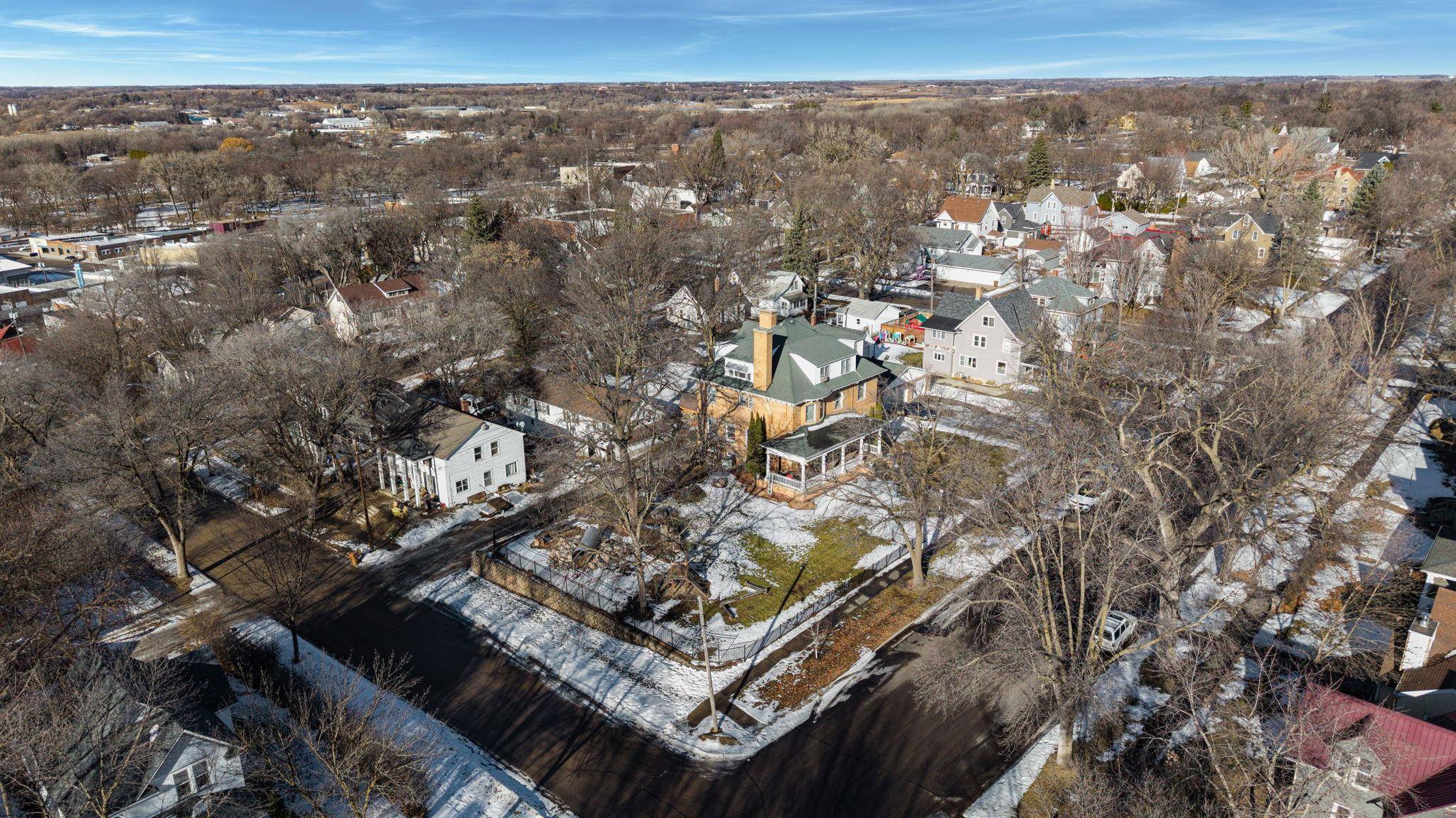 215 S 5th ST, Montevideo, MN 56265
