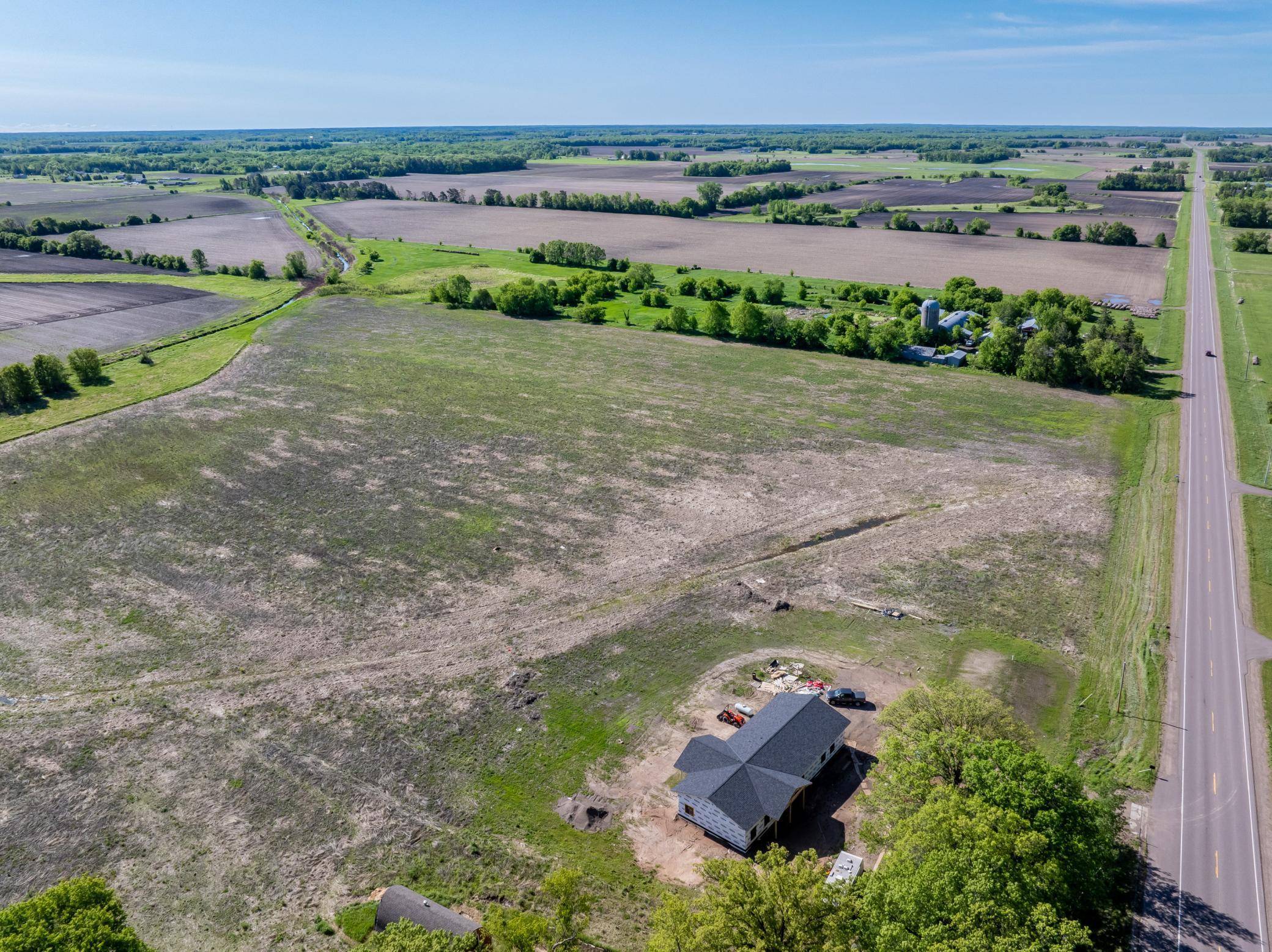 TBD 85th AVE, Milaca, MN 56353