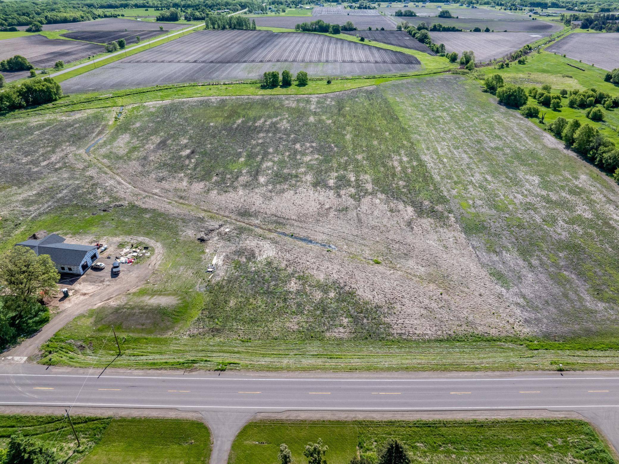 TBD 85th AVE, Milaca, MN 56353