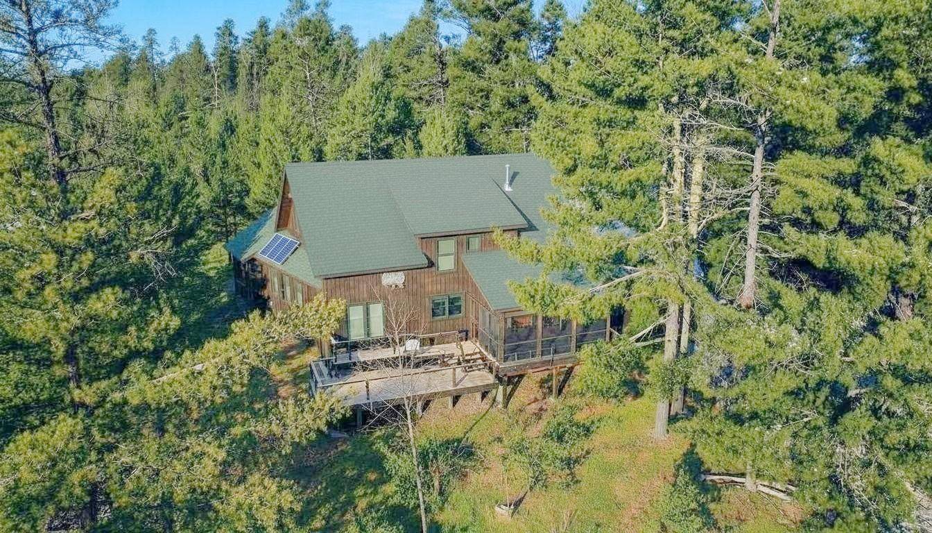 8442 Hwy. 24, Cook, MN 55723