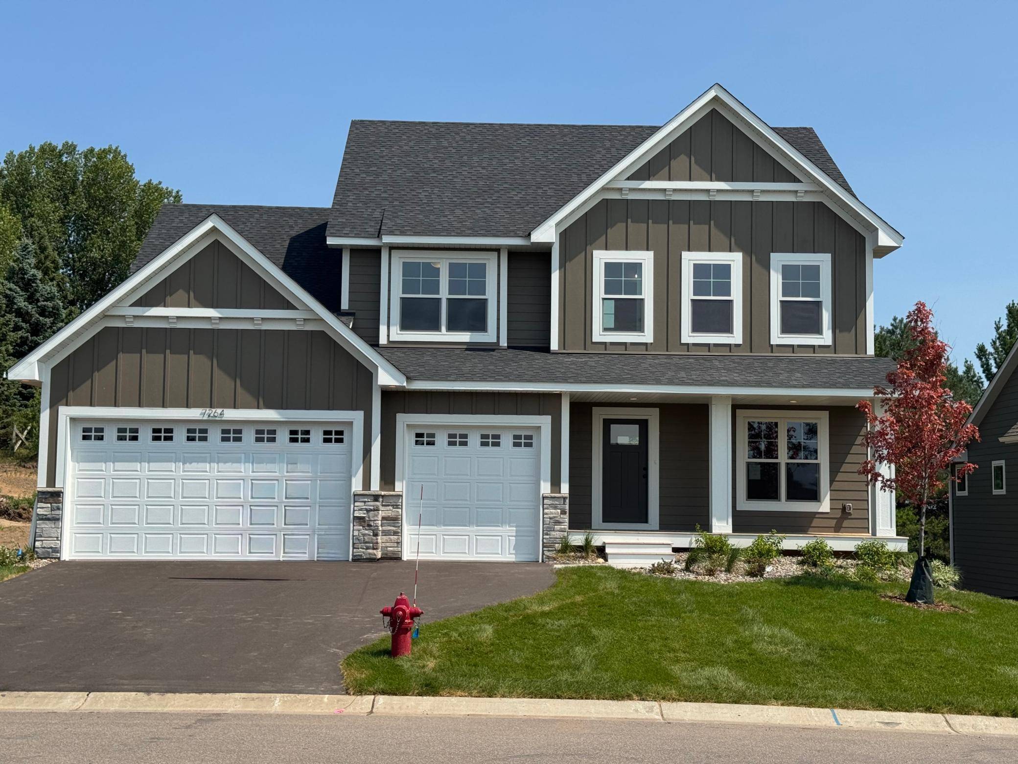 7264 Ambercrest Curve, Inver Grove Heights, MN 55077