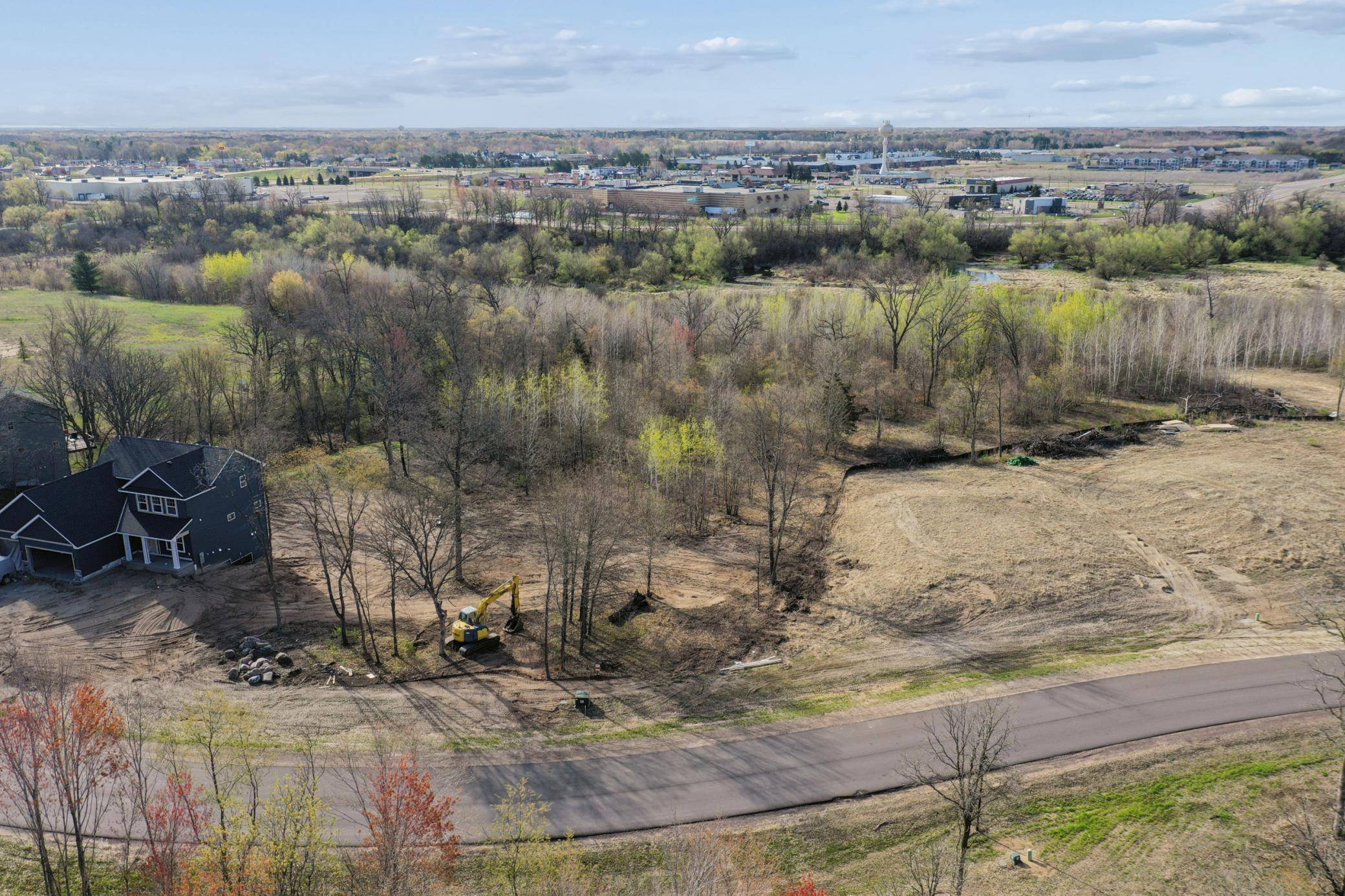 5243 389th TRL, North Branch, MN 55056