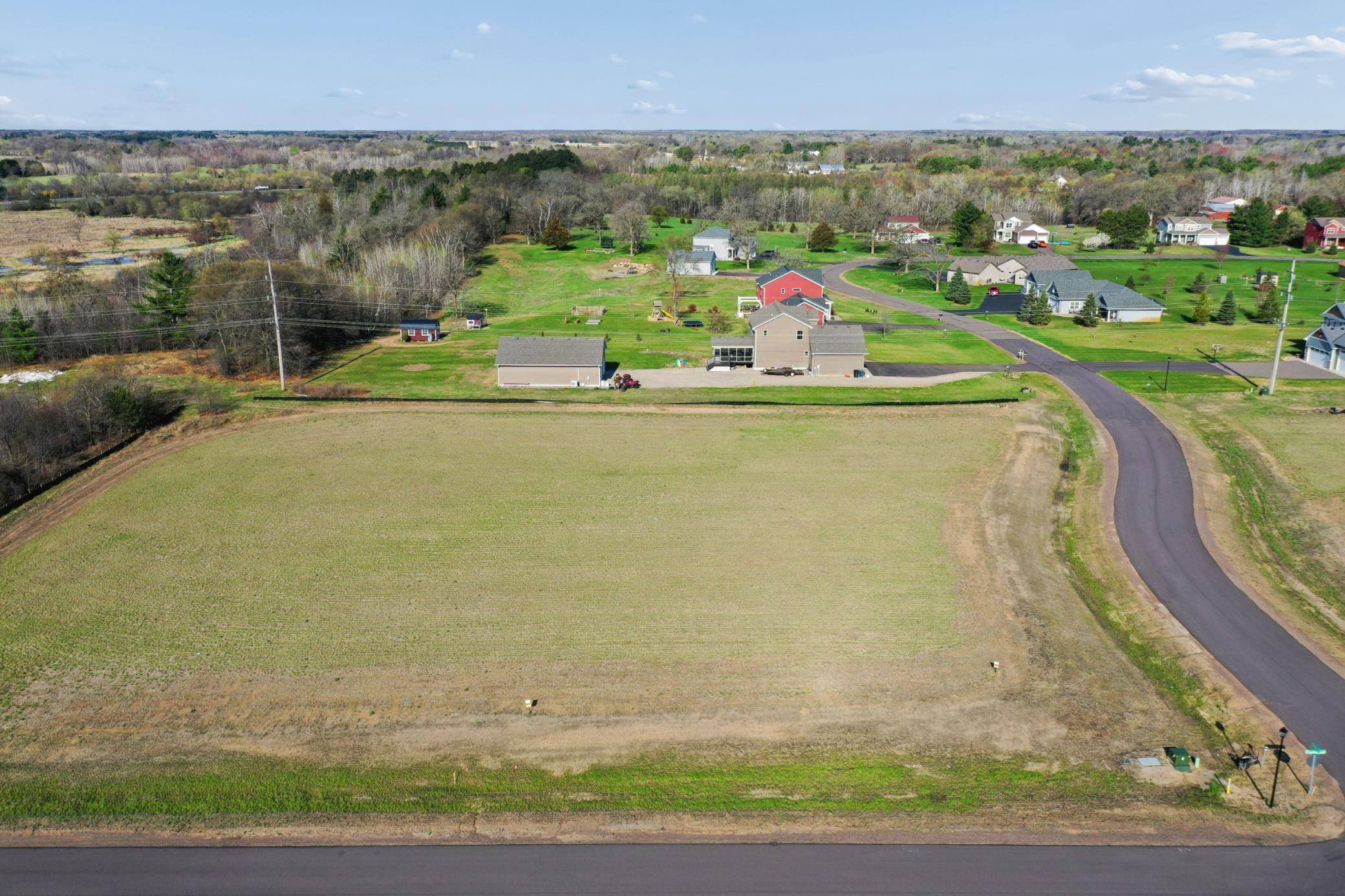 5113 389th TRL, North Branch, MN 55056